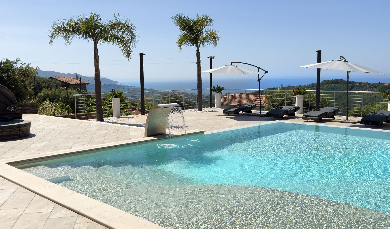 appartamenti vacanze casal velino