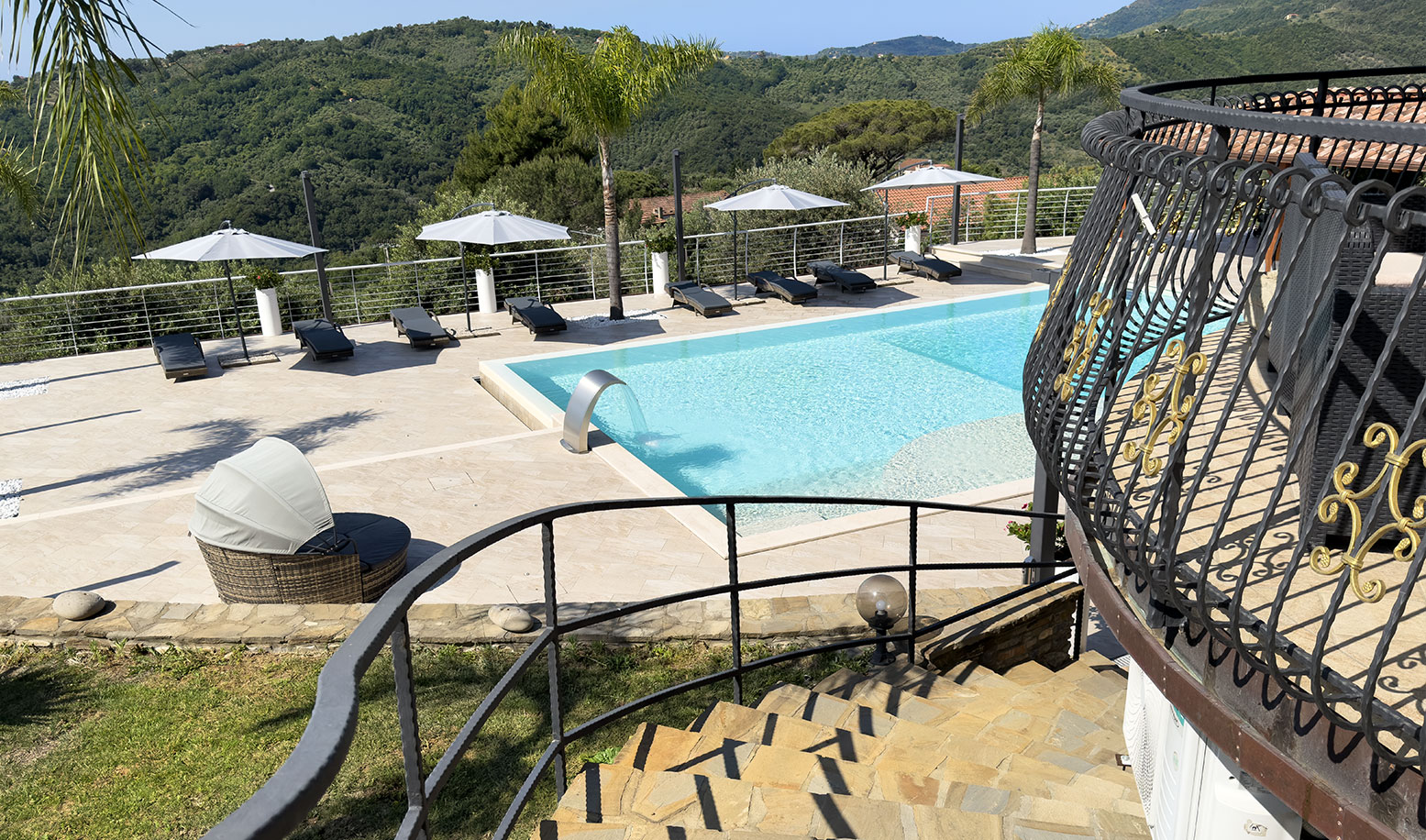 appartamenti vacanze al mare